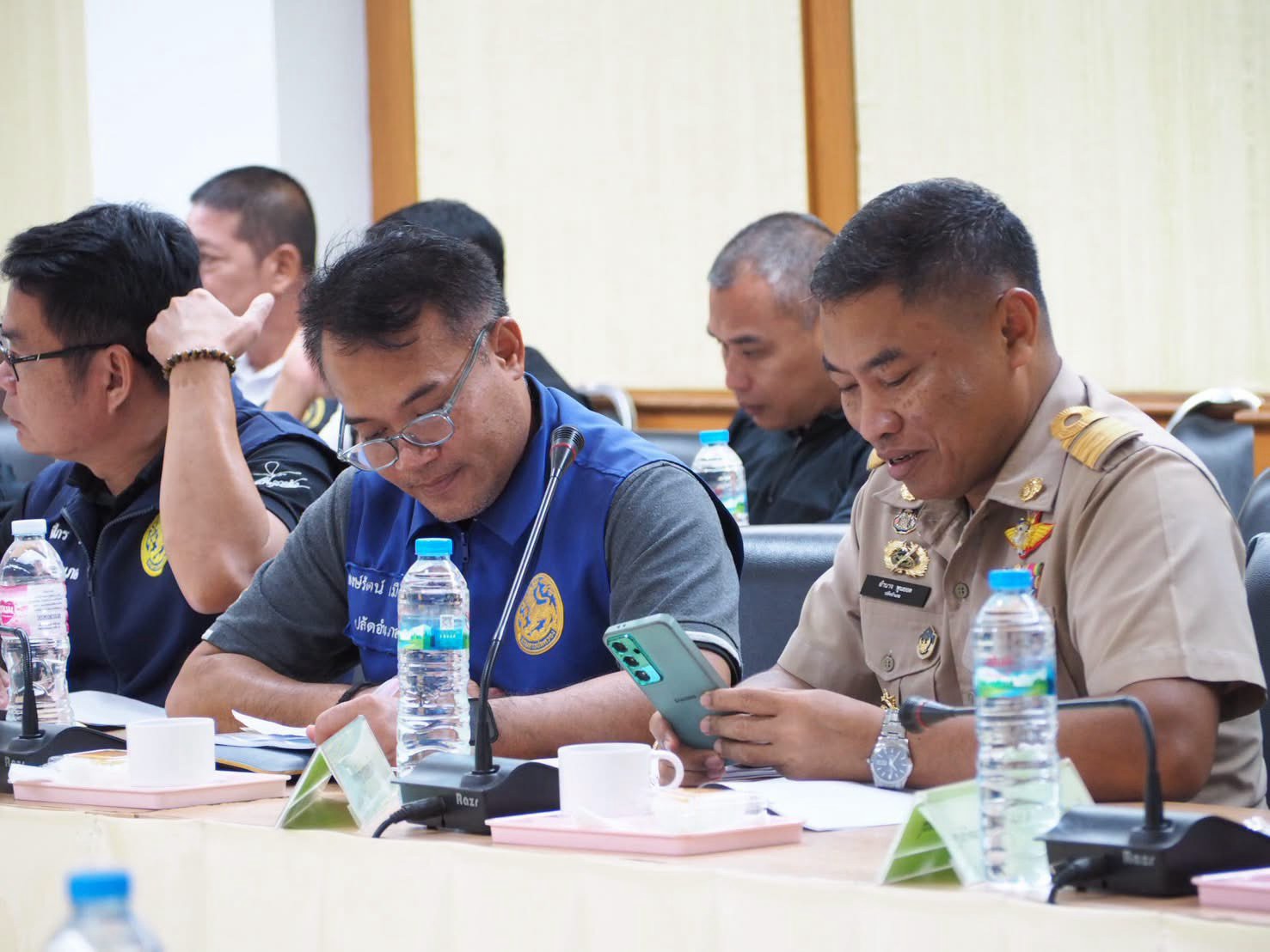 title - สำนักงานการปฏิรูปที่ดินจังหวัดเพชรบูรณ์ ประชุมคณะกรรมการปฏิรูปที่ดินจังหวัดเพชรบูรณ์ ครั้งที่ 2/2569 